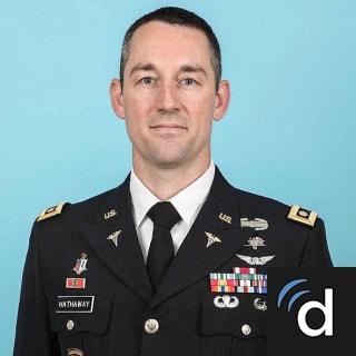 Nathanael Hathaway, MD