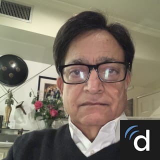 Vijay Dhawan, MD, Internal Medicine, Montebello, CA