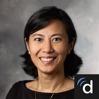 Tandy Aye, MD, Pediatric Endocrinology, Palo Alto, CA