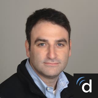 David Rosenthal, MD, Internal Medicine, Madison, CT