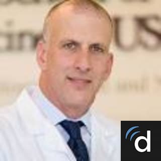 Rick Friedman, MD
