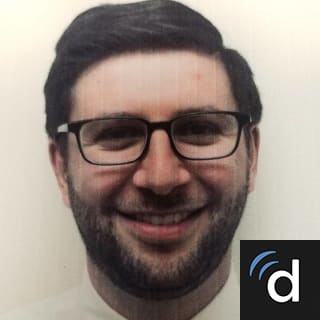 Christian Ward, MD, Internal Medicine, Meriden, CT