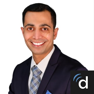 Gaurav Bhatia, MD