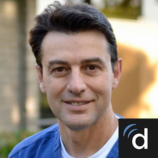 Nicholas Colyvas, MD, Orthopaedic Surgery, San Francisco, CA