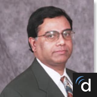 Mohammed Syed, MD