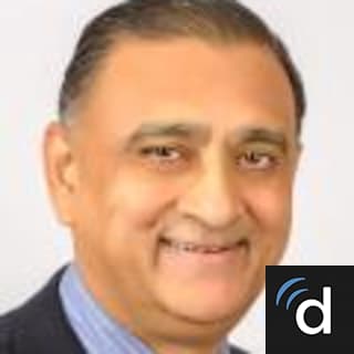 Babu Nahata, MD