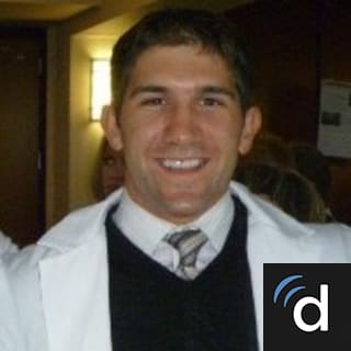 Matthew Wallace, Emergency Medicine, Tampa, FL