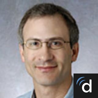 Joshua Vogel, MD