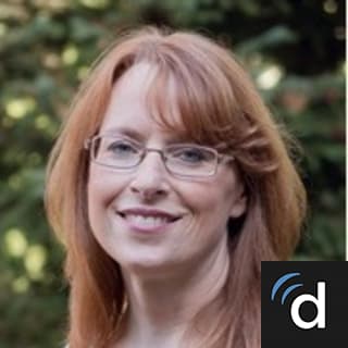 Julie Abbott, Women's Health Nurse Practitioner, Coos Bay, OR