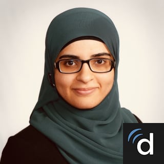 Nabiha Shahid, MD, Pediatric Endocrinology, Gilbert, AZ