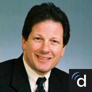 Bruce Levin, MD