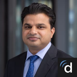 Waqas Hanif, MD, Cardiology, Newburgh, NY