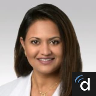 Aparna Vootkur, MD
