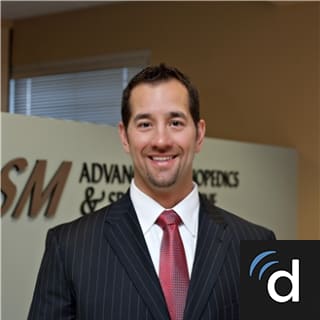 Randall Yee, DO, Orthopaedic Surgery, Las Vegas, NV