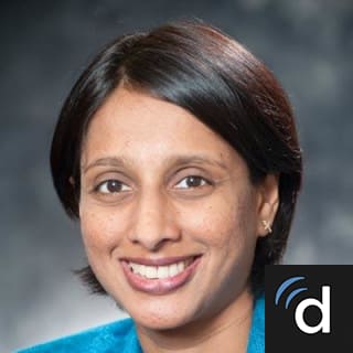 Ramavathi Nandyala, MD