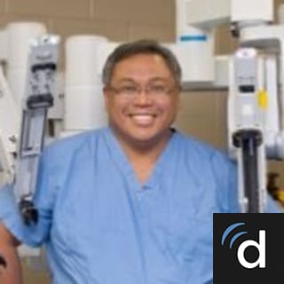 Eric Toloza, MD, Thoracic Surgery, Tampa, FL