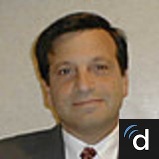 Steven Lerner, MD, Pulmonology, Washington, DC