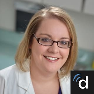 Amanda Pauley, MD