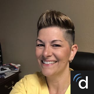 Melissa Smith, Family Nurse Practitioner, Fort Worth, TX