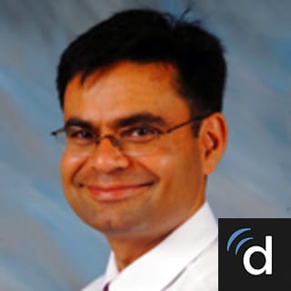 Manish Relan, MD
