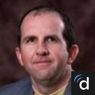 Bradley Carter, MD
