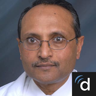 Muhammad Haque, MD