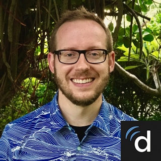 Bradley Kuo, Psychiatric-Mental Health Nurse Practitioner, Honolulu, HI