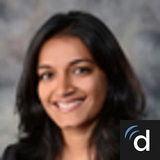 Devika Rao, MD, Pediatric Pulmonology, Dallas, TX