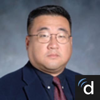 Donald Shin, MD