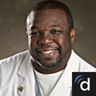 Alton Smith, MD