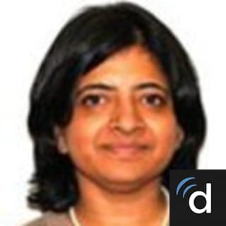 Rajarajeswari Majety, MD