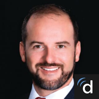 Mark Agrama, MD