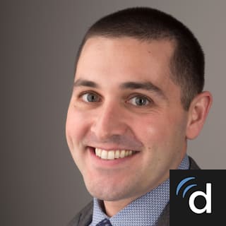Daniel Ricotta, MD, Internal Medicine, Boston, MA