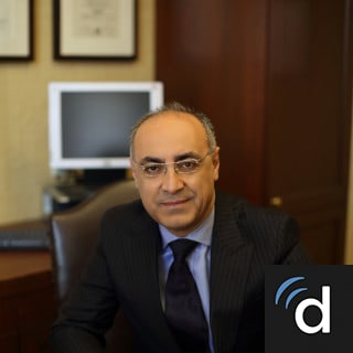 Homayoun Sasson, MD