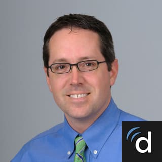 David Bundy, MD