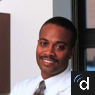 Osric King, MD