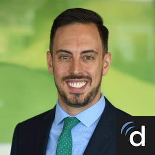 William Anderson III, MD
