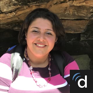 Sara Hanna, MD