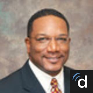Jamar Williams, MD