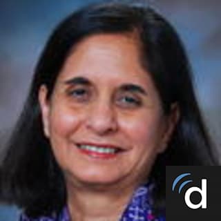Vina Bajaj, MD, Endocrinology, Cincinnati, OH