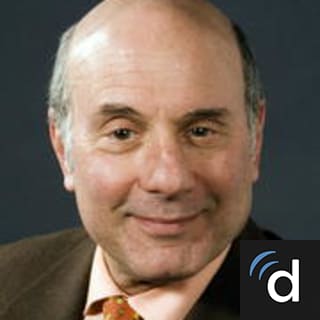 James Fagin, MD