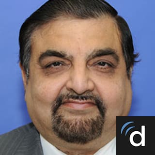 Piyush Buch, MD