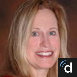 Janet Huber, MD
