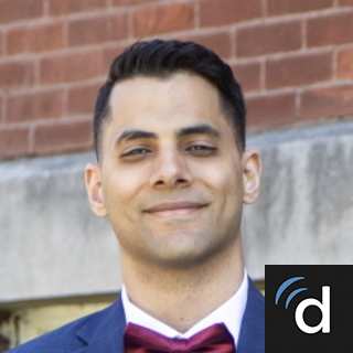 Matthew Kheir, MD, Pulmonology, Middleburg, FL