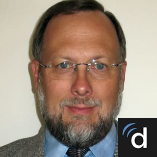 David Massanari, MD