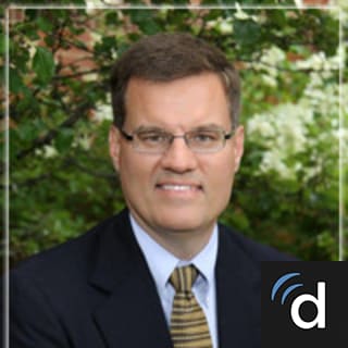 Edward Westerheide, MD