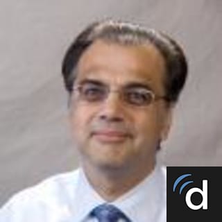 Anil Dhuna, MD