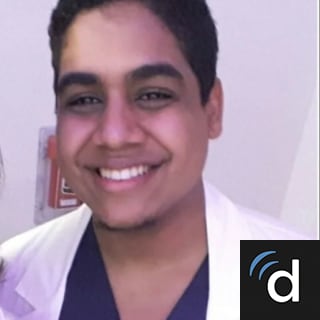 Luis Despradel, MD