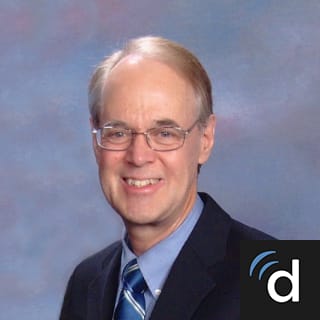 Maurice Hamilton, MD