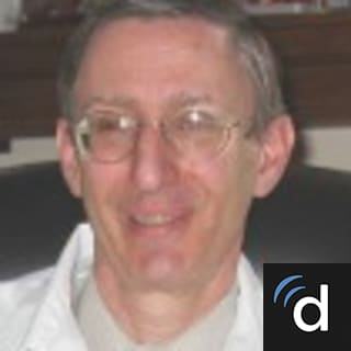 Malcolm Phillips, MD